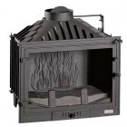 UNIFLAM 700 STANDARD z szybrem, doprowadzenie powietrza UNIFLAM 700 STANDARD z szybrem, doprowadzenie powietrza