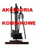 Akcesoria kominkowe