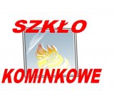 Szkło kominkowe