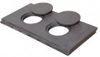 Płyta restauracyjna 1000mm/440mm/57mm Płyta restauracyjna 1000mm/440mm/57mm