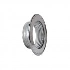 ROZETA ALUFLEX 100mm CHROM ROZETA ALUFLEX 100mm CHROM
