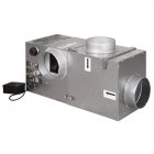 TURBINA ATC 400 m3/h BY-PASS TURBINA ATC 400 m3/h BY-PASS