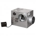 TURBINA ATC 400 m3/h TURBINA ATC 400 m3/h