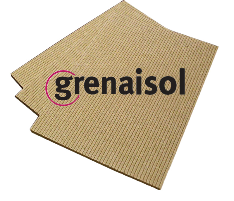 Płyta izolacyjna Grenaisol 3cm 60x80 cm 10szt Płyta izolacyjna Grenaisol 3cm 60x80 cm 10szt
